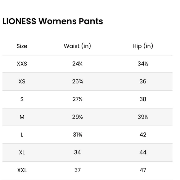 Lioness Miami Vice Pant - Picture 11 of 11